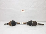 2013-2019 Ford Escape Axle Shaft Front Left Driver Side Oem CV61-3B437-AD. Fixed Price $104.99.