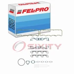 Fel-pro Engine Cylinder Head Set For 1987 Gmc R2500 6.2L V8 Gaskets Sealing Ux. Fixed Price $85.67.