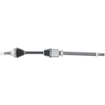 Trakmotive Cv Joint Axle Shaft Front Passenger Side For Nissan Rogue Awd 08-13. Fixed Price $119.95.