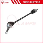 For Toyota Yaris 1.5L 2015 2016 2017 2018 Front Right Side Cv Axle Assembly. Fixed Price $59.22.
