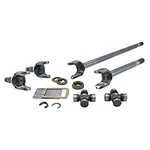 Yukon YAW24118 Front Axle Kit - Chromoly Gm 8.5 Both Sides, 19/28 Spline,. Fixed Price $925.89.