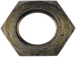 Dorman 615 109 Standard Spindle Nut M19 Hex Size 30. Fixed Price $18.18.