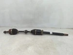 2013-2016 Dodge Dart Axle Shaft Front Passenger Cv C/v Qgqcg. Fixed Price $69.09.