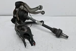 2008-2014 Mercedes-benz W204 C300 C350 Rear Left Spindle Knuckle Assembly Oem. Fixed Price $199.99.