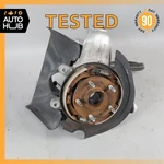 14-19 Chevrolet Corvette C7 Rear Left Side Spindle Knuckle Hub 23113206 Oem. Fixed Price $186.75.