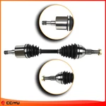 For Chevy Impala Monte 2000-2003 Cv Drive Axle Shaft Front Right Side. Fixed Price $72.99.