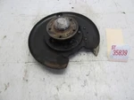 Spindle Knuckle 850 1993 1997 Saab Right Passenger Side Rear Back Wheel Bearing. Fixed Price $49.99.