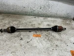 2025 Chevrolet Blazer Passenger Right Side Front Axle Shaft Oem. Fixed Price $126.99.