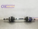 2024 Toyota Gr Corolla Hatchback 1.6L Awd Front Axle Shaft Left Driver. Fixed Price $204.00.