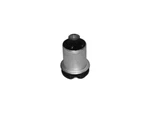 Suspensia 81GY14T Rear Axle Support Bushing Fits 1996-2016 Audi A4 Fwd. Fixed Price $25.68.