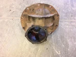 Ford Mustang Torino Fairlane Falcon 9 Inch Original Case #1. Fixed Price $199.95.