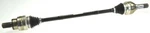 Spidan 25496 Drive Shaft For Volvo. Fixed Price $285.41.