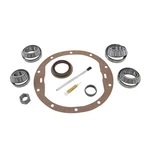 Yukon Gear BKGM7.5B Bearing Installation Kit For 1981-UP & 7.625 Differen. Fixed Price $177.99.