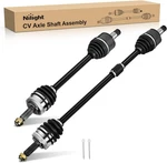 Pair Front Cv Axle Assembly For 2006-2013 Kia Rondo / Carens Iii Mpv 2.0. Fixed Price $168.00.