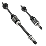Cv Axle Shaft For 2004-2010 Toyota Sienna Front Driver And Passenger Side. Fixed Price $135.99.