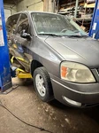 Used Loaded Beam Axle Fits: 2005 Ford Freestar From 12/9/04 Grade. Fixed Price $380.64.