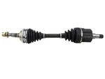 Front Right Axle Assembly For 1987-1996 Chevy Beretta 1990 1988 1989 GR819KB. Fixed Price $76.85.