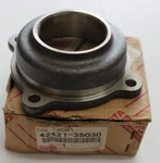 New Genuine Toyota Rear Axle Bearing Case # 42421-35030. Fixed Price $68.00.