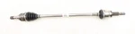 New Oem Ford Rear Right Cv Axle Shaft Assembly BB5Z-4K138-B Explorer 2011-2019. Fixed Price $122.95.