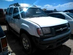 Used Rear Axle Assembly Fits: 2000 Nissan Xterra 6 Cylinder 4X2 Non-locking. Fixed Price $627.98.