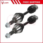 2PCS For Saturn Vue 2008-2010 Chevrolet Captiva Sport 2.4L Front Cv Axles. Fixed Price $105.93.