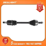 Front Left Cv Axle Shaft Assembly Fits 2004-2008 Acura Tsx 2.4L L4 44306SEAN50. Fixed Price $59.99.