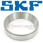 Skf Front Outer Wheel Bearing Race For 1995-1999 Chevrolet Tahoe 6.5L V8 Sx. Fixed Price $21.79.