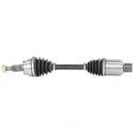 Cv Axle Shaft-extreme Climate Surtrack CH-8119HDX. Fixed Price $152.01.
