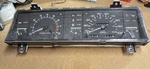 90-93 Nissan Hardbody D21 Pickup Truck Instrument Cluster Speedometer 171K Oem. Fixed Price $154.00.