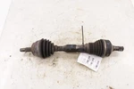 16-18 Jeep Cherokee Limited 4X4 Front Left Driver Side Cv Axle Half Shaft. Fixed Price $109.78.