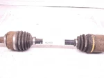 2005-2012 Acura Rl Rear Passenger Cv Axle Driveshaft 42310-SJA-003. Fixed Price $74.81.