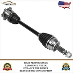 Rear Right For Infiniti G35 2007-2008 V6 3.5L Passenger Side Cv Axle Shaft. Fixed Price $89.29.