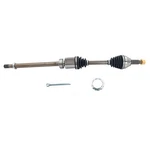 Cv Half Shaft Axle For 2016-2020 Nissan Maxima 3.5L Front Passenger Side Sedan. Fixed Price $112.45.