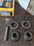 Right Locker By Powertrax - 31 Spline Fits Ford 8.8 (fit 7/8" Center Pin). Fixed Price $268.00.