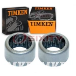 Pc Timken Front Axle Intermediate Shaft Bearings For 1999-2017 Gmc Sierra Bz. Fixed Price $45.68.