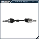 Front Left For Toyota Corolla 1.8L 2019-2022 Cv Axle Assembly. Fixed Price $70.99.
