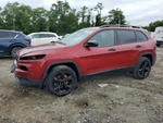 2016 Jeep Cherokee Front Axle Shaft 4WD 2.4L Used Oem Passenger Right 447-03183R. Fixed Price $80.70.