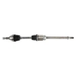 Front Right Passenger Fits Nissan For Altima 2013-2018 Cv Axle Shaft Assembly. Fixed Price $102.99.