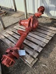 Rear Axle 4WD American 10.5" 4.10 Ratio Fits 03-05 Dodge 2500 Pickup 1768530. Fixed Price $1229.32.