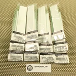 Genuine Mazda RX-7 FD3S 86-95 13B Rotary Side Seal Set Of 12 N3Y1-11-C11. Fixed Price $167.99.