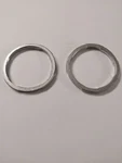 23484390 Updated 07-20 8.25 Ifs Gm Front Differential Bearing Adjuster Locks. Fixed Price $20.50.