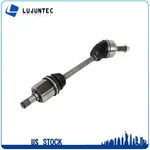 For 2007-2010 Honda Ridgeline Odyssey 3.5L Front Driver Cv Axle Shaft Assembly. Fixed Price $73.75.