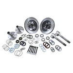 Yukon Gear Ya WU-01 Spin Free Locking Hub Conversion Kit For 94-99 Ram 1500. Fixed Price $1944.92.