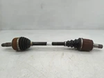 2012-2014 Honda Cr-v Axle Shaft Front Driver Cv C/v Vyfdn. Fixed Price $61.27.