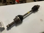 Driver Left Axle Shaft Front Automatic Transmission Fits 10-11 Accent 109496. Fixed Price $76.00.