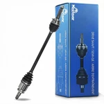Maxfavor Rear Left / Right Cv Axle Shaft Kit Subaru Forester 2.5L 4CYL Awd. Fixed Price $205.78.