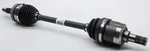 Oem Left Driver Side Axle Shaft For Kia Rondo (2.4L) 49501-1D201. Fixed Price $75.00.