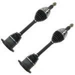 Cv Axle Shaft SET-2 Piece Trq CSA82439. Fixed Price $182.95.