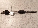 2006-2013 Land Rover Front Passenger Axle Shaft. Fixed Price $102.00.