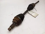 Front Passenger Axle Shaft Rust For Bmw 535 Xi 2008 - 2010. Fixed Price $102.00.